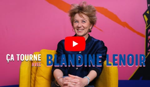 Vidéo Lire la vidéo