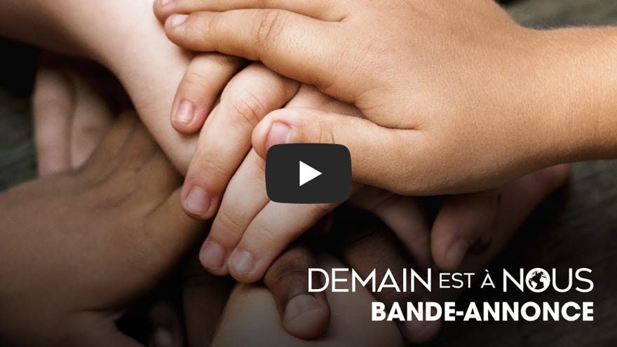 Vidéo Lire la vidéo