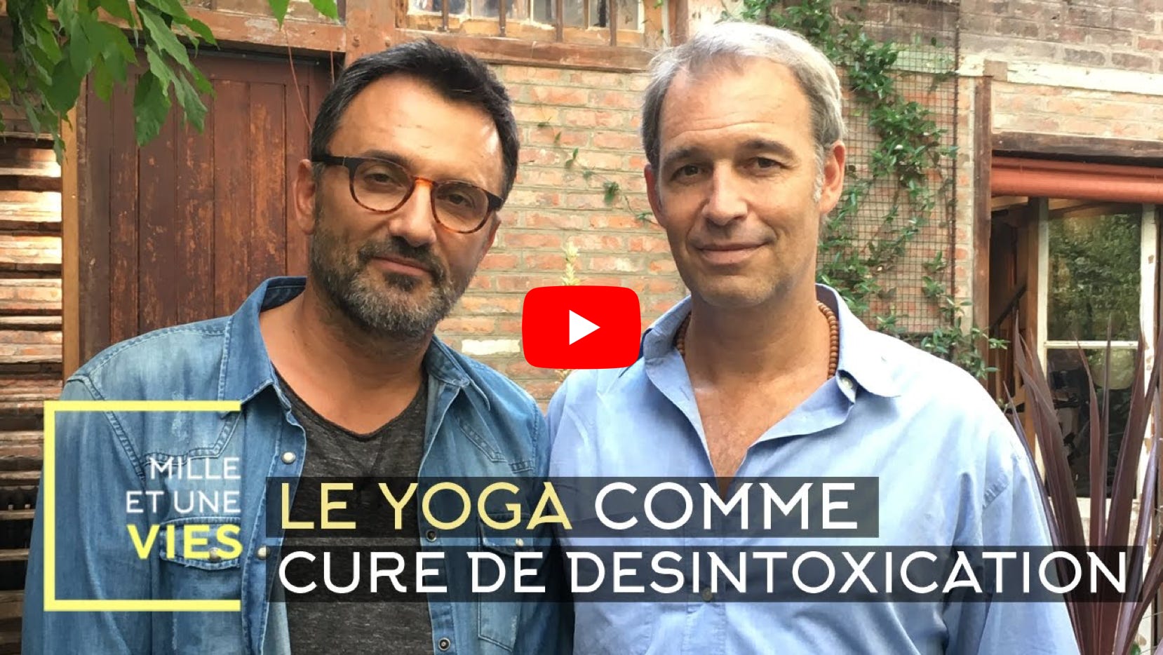 Vidéo Lire la vidéo