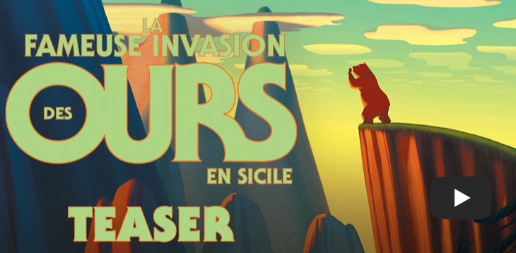 Vidéo Lire la vidéo