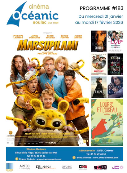 Telecharger le programme