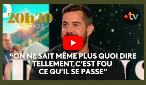 Vidéo Lire la vidéo