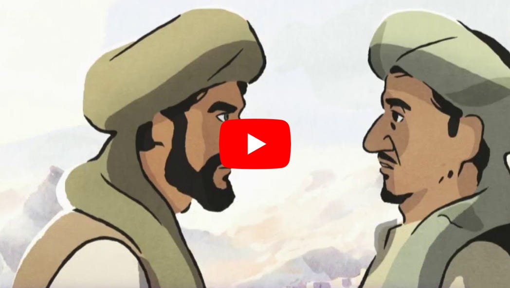 Vidéo Lire la vidéo