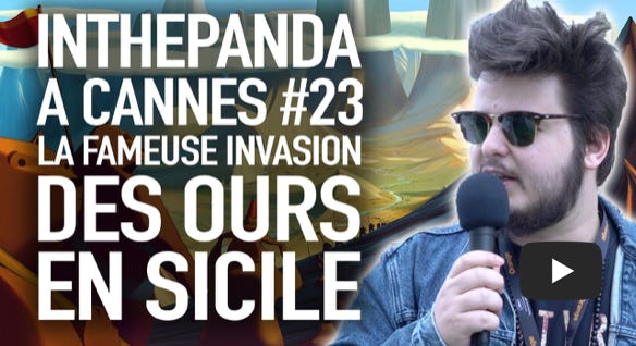 Vidéo Lire la vidéo