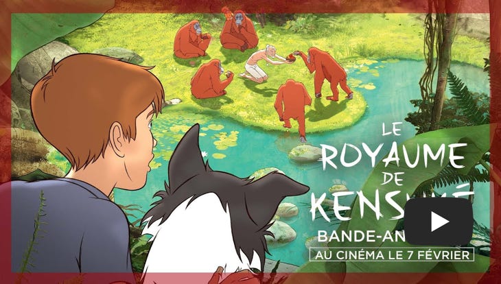 Vidéo Lire la vidéo