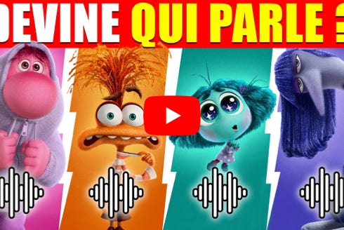 Vidéo Lire la vidéo
